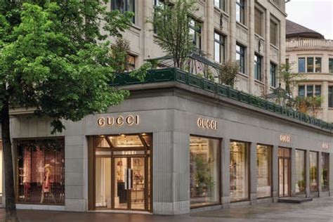 gucci zürich|gucci in germany.